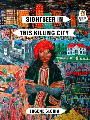 cover image of Sightseer in This Killing City